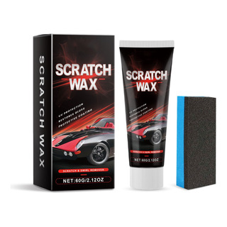 Pasta De Polimento Para Cuidados Com Veículos Car Scratch Wa Pasta De Polimento Para Cuidados Com Veículos Car Scratch Wa