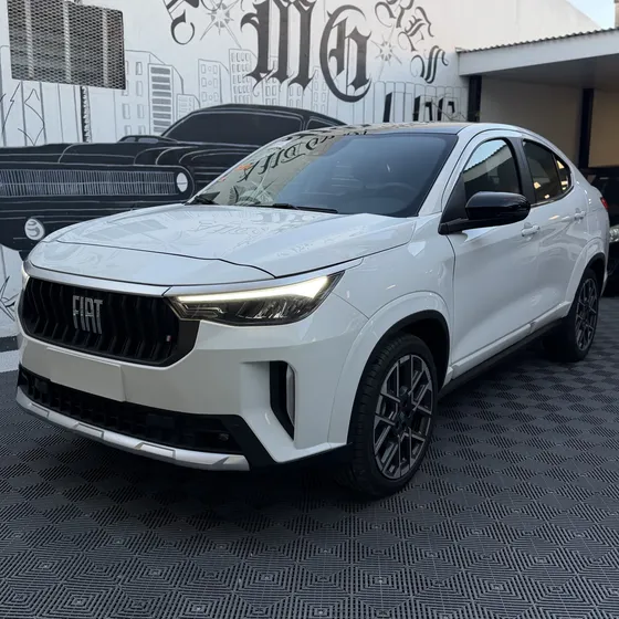 Fiat Fastback 1.3 T270 At6 2026