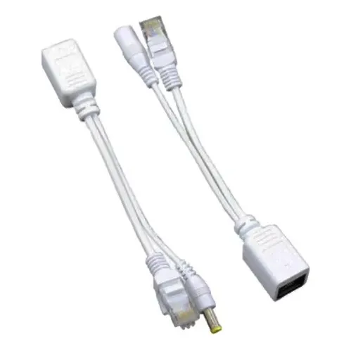 Injector Separador Sptline Poe A Rj45 