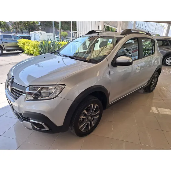 Renault Stepway 1.6 Intense At