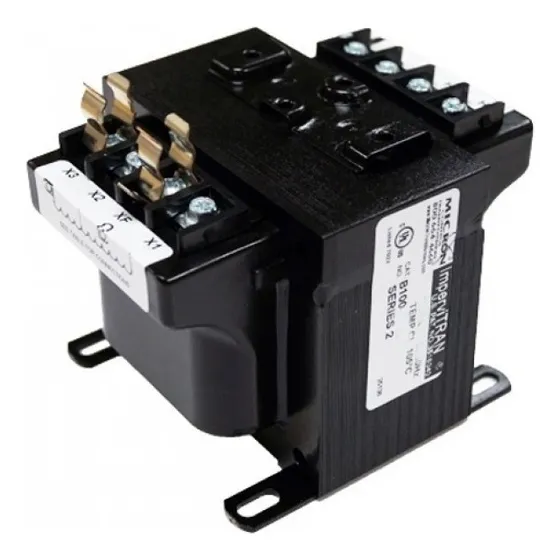 Transformador 500va 480/240-120v 9070 Square D