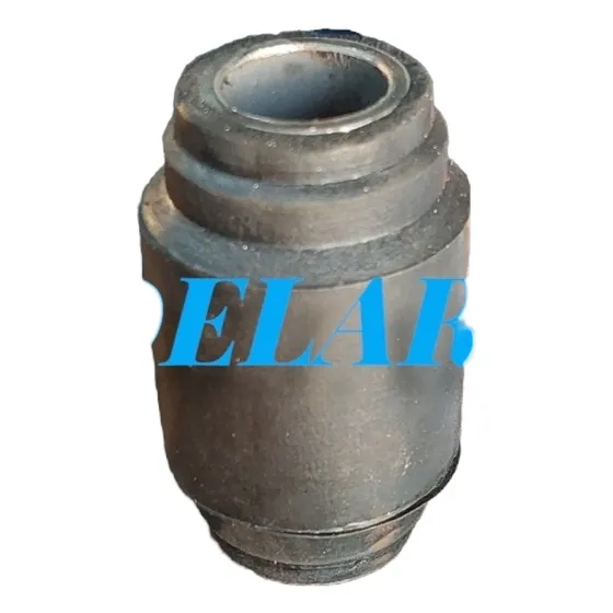 Buje Tensor Acoplado 47x22x78 Goma Metal Tipo Montenegro Alt