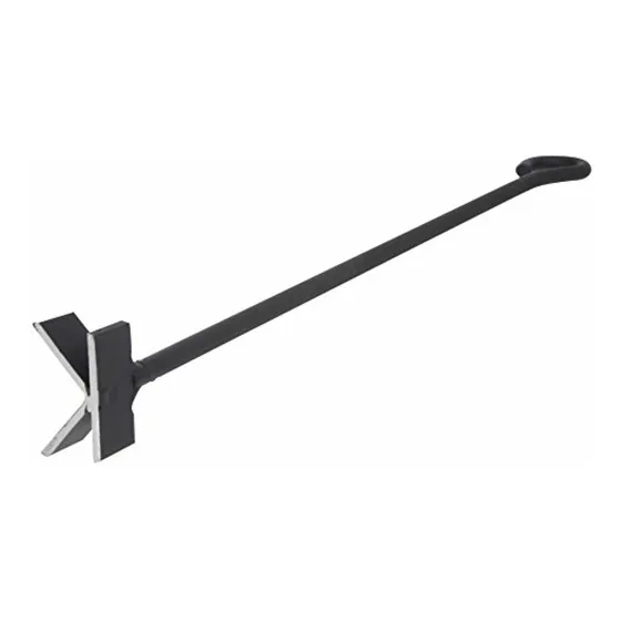 Abanico Letra K Hierro Marcar Para Bollo Bistec Madera Cuero