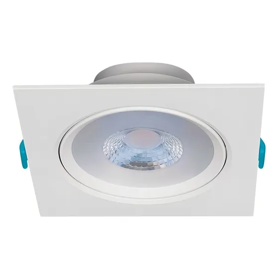 Embutido Par30 12w Led Easy Stella Sth7925/30 Direcionável Estrutura Branco Quente 3000k 110V/220V (Bivolt)