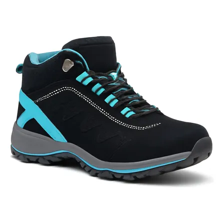 Bototos Mujer Trekking Impermeables Outdoor Senderismo