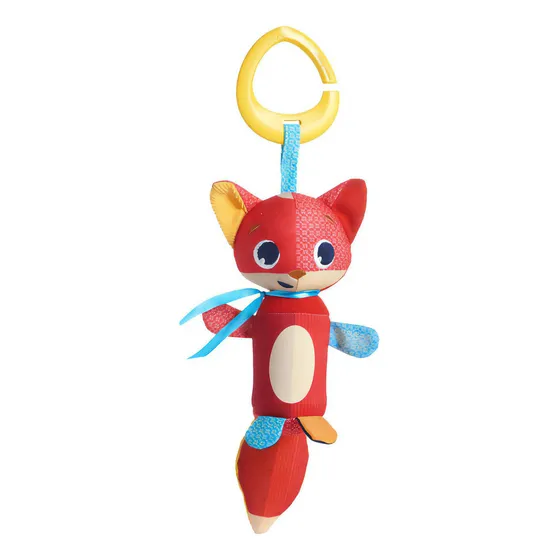 Tiny Smart Christopher Chime Tiny Love Color Rojo