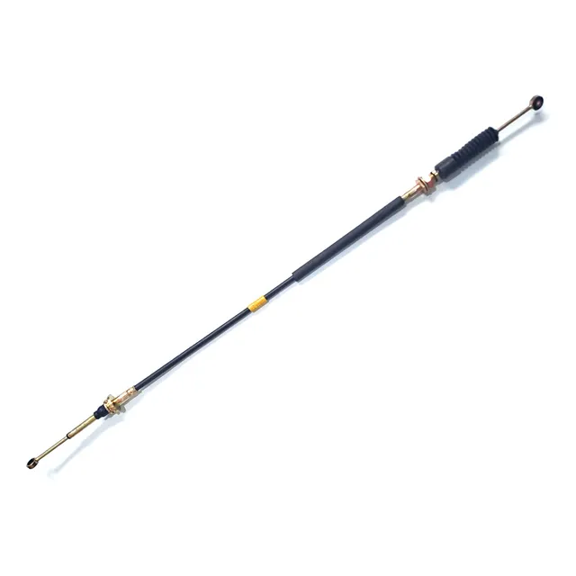 Cable Comando  Caja Cambios Faw Brio Ca1020 Pick Up