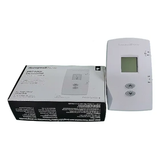Termostato Para Aire Acondicionado Honeywell