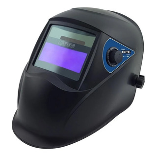 Careta Para Soldar Electrónica - Elite Variomatic 501 Careta Para Soldar Electrónica - Elite Variomatic 501
