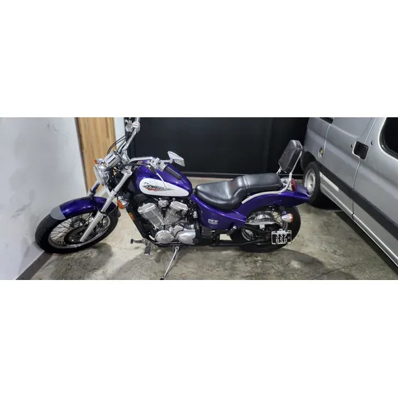 Honda Shadow Vt600 Vlx