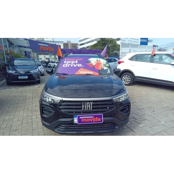 Fiat Pulse Drive 1.3 (aut.)