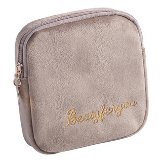 Bolsa De Almacenamiento De Toallas Sanitarias Caqui Bolsa De Almacenamiento De Toallas Sanitarias Caqui