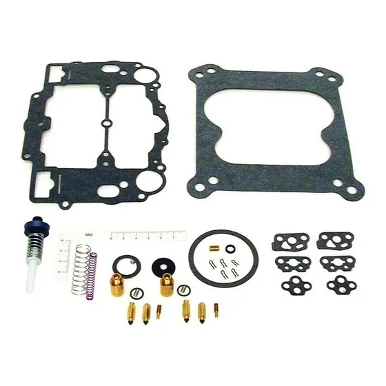 Kit De Carburador Carter Afb Motor Marino