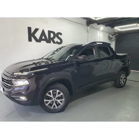 Fiat Toro 1.8 170 E-torq Evo Freedom At6