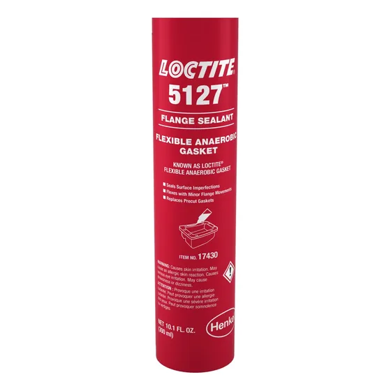 Loctite 5127 Formador/sellador Juntas Anaeróbico Flex. 300ml