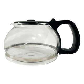 Jarra 4 Tazas Para Cafetera Oster 3301 Vidrio Jarra 4 Tazas Para Cafetera Oster 3301 Vidrio