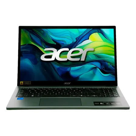 Notebook Acer Aspire GO 15 AG15-71P-58MD Intel® Core™ i5-13420H 13ªGeração 512SSD 8GB RAM DDR5 15.6” Full HD (1920 x 1080) Windows 11 Home