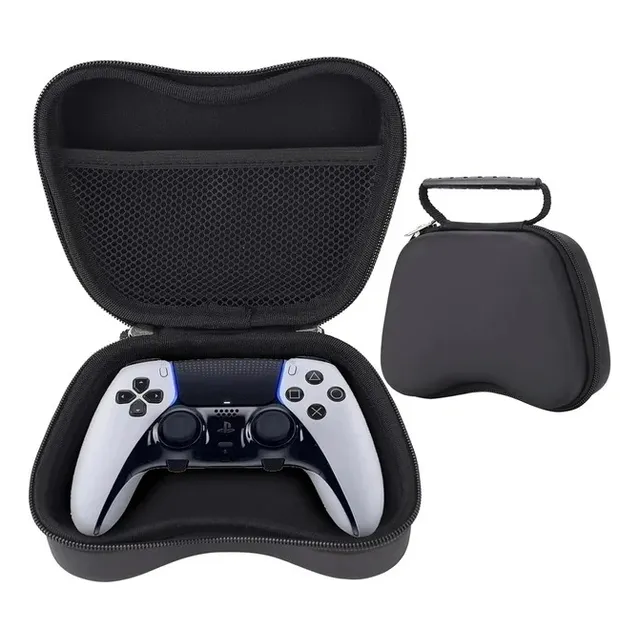Estuche Case Protector Control Mando  - Ps5 Ps4 Xbox Switch