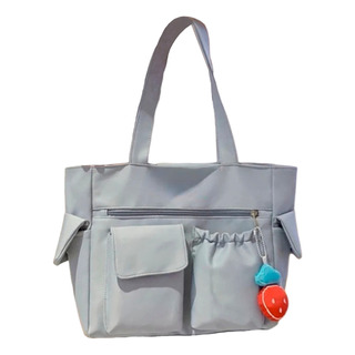 Tote Bag Dama Bolsa De Tela Mano U Hombro Mujer Crossbody Tote Bag Dama Bolsa De Tela Mano U Hombro Mujer Crossbody