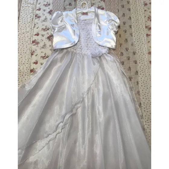 Vestido De Primer Comunion