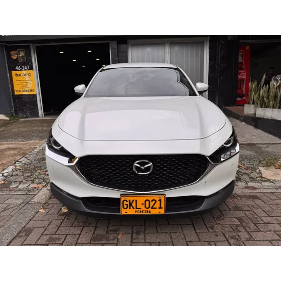 Mazda Cx-30 2.0 Touring