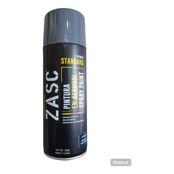 Spray Azul Marino Zasc