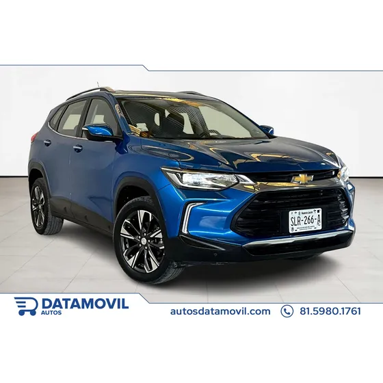 Chevrolet Tracker 1.2 Premier At