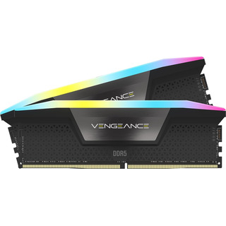 Memoria Ram Corsair, 2 X 16 Gb, Dimm, Ddr5, 6000 Mhz, P/ Amd Memoria Ram Corsair, 2 X 16 Gb, Dimm, Ddr5, 6000 Mhz, P/ Amd