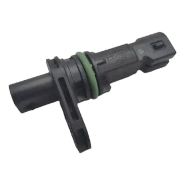 Sensor De Fase Virabrequim Ecosport, Novo Ka 1.5 3cilindros