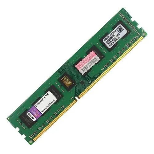 Memoria Ram 8gb Ddr3 1600 Mhz Kingston