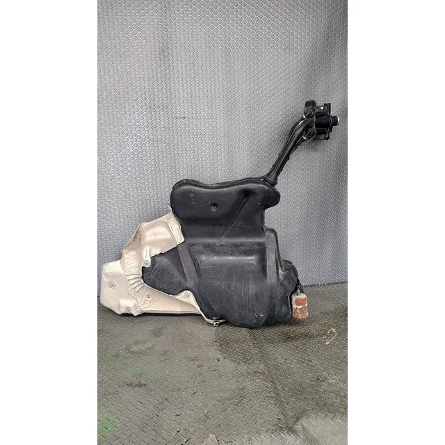 Tanque Gasolina Audi A3/golf/jetta Gli Modelo 96-03