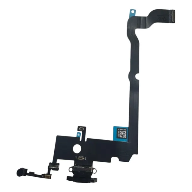 Flex Conector De Carga Para iPhone XS Max A1921 A2101 Orig