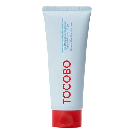 Tocobo Coconut Espuma Limpiadora 150 Ml Tocobo Coconut Espuma Limpiadora 150 Ml