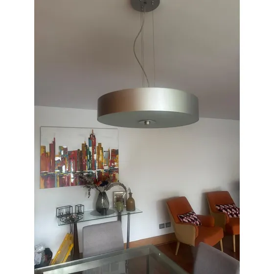 Lámpara Philips Dimerizable 55w T5 Blanca Neutra