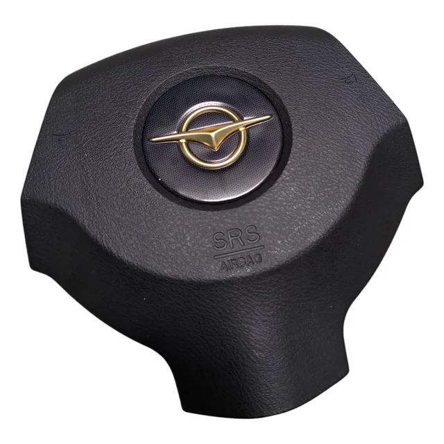 Airbag De Volante Completo Haima 7