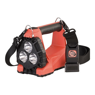 Linterna Streamlight Vulcan 180 Led Roja Potente. Linterna Streamlight Vulcan 180 Led Roja Potente.