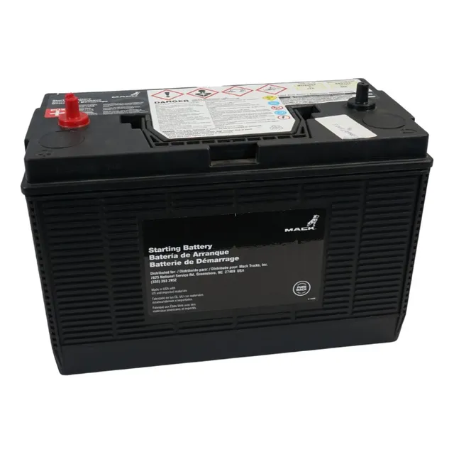 Batería Mack 950cca B. Perno