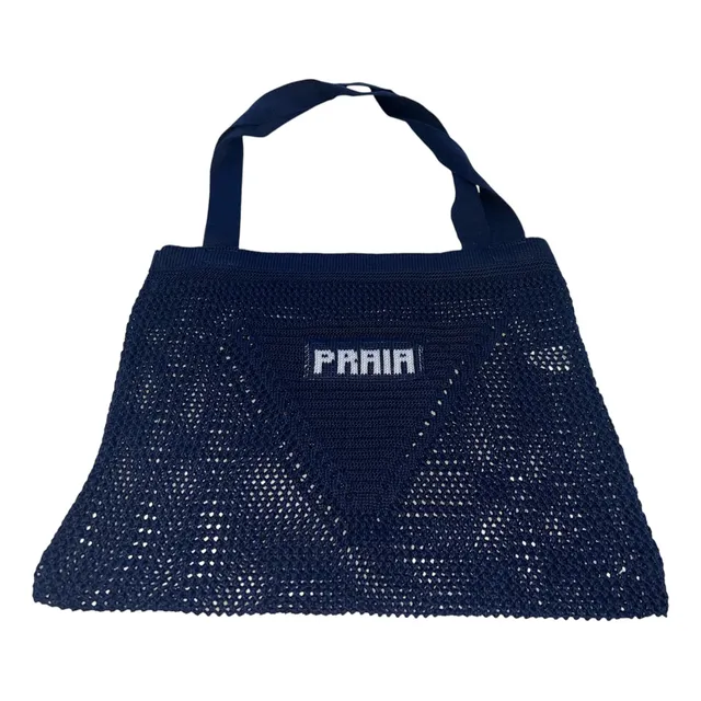 Bolsa Saída De Praia Feminina