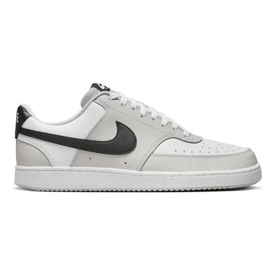 Zapatillas Nike Hombre Court Vis Hv0927-097 Gris