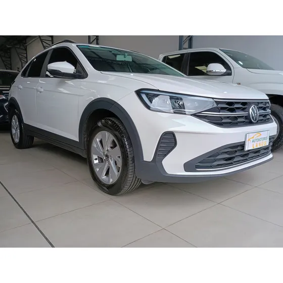 Volkswagen Nivus 1.0 Tsi 170 Mt