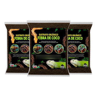 Sustrato De Fibra Coco Terrario Reptiles Tortuga Iguana 10 L Sustrato De Fibra Coco Terrario Reptiles Tortuga Iguana 10 L