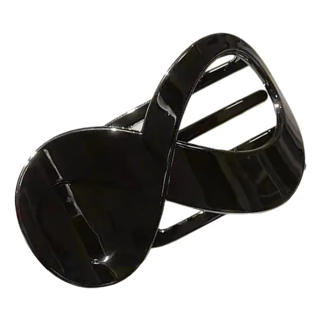 Pinza Para El Cabello Elegante Pinzas Para El Cabello Pinzas