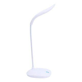 Lámpara De Mesa De Escritorio C5v, 14 Led, Luz Para Estudiar Lámpara De Mesa De Escritorio C5v, 14 Led, Luz Para Estudiar
