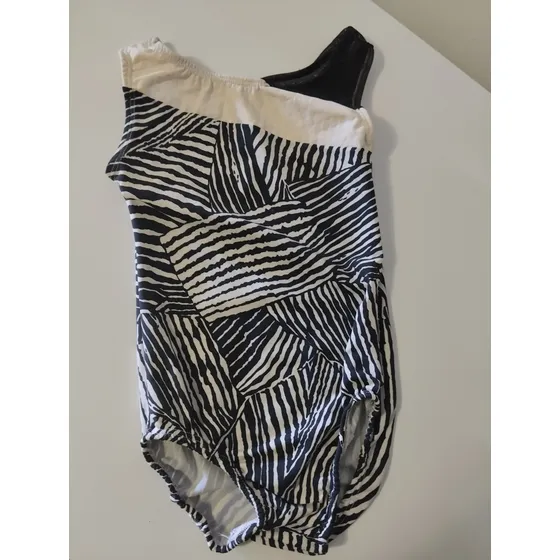 Traje De Baño Niña