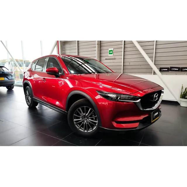 Mazda Cx-5 Touring