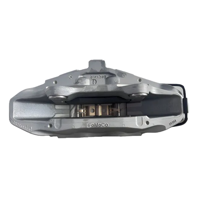 Pinça De Freio Brembo Lj9c-2011-fec Dianteira Mach-e