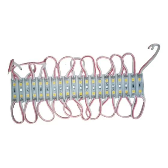 100pz Módulos De 2 Led Mini 2835 12v Exterior Luz Blanco Cálido