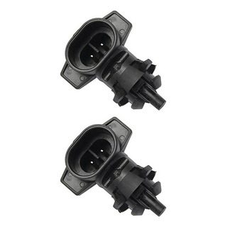 Sensor De Temperatura Exterior, Sensor Ambiental, 2 Unidades Sensor De Temperatura Exterior, Sensor Ambiental, 2 Unidades
