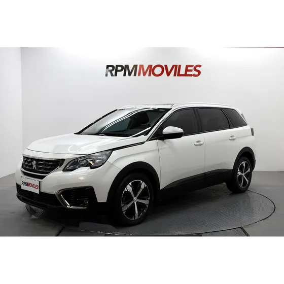 Peugeot 5008 1.6 Allure