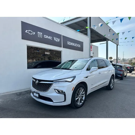 Buick Enclave 3.6 Avenir At